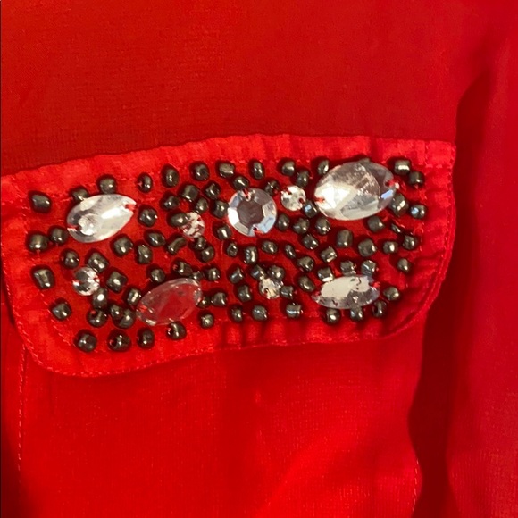 Blouse - Picture 2 of 5